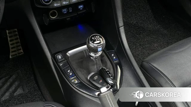 Hyundai Veloster (JS) id 3885961 из Кореи 19