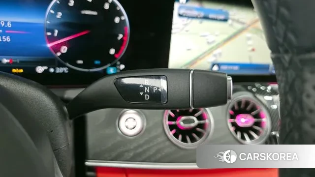 Mercedes-Benz AMG GT id 3554999 из Кореи 19