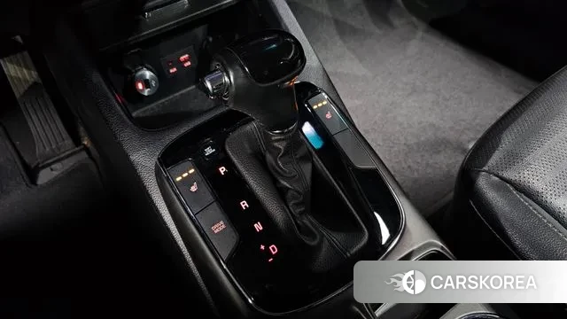 Kia The New K3 id 3403249 из Кореи 19