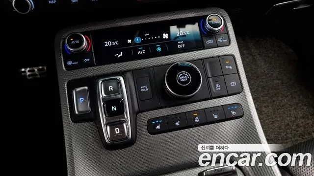 Hyundai The New Palisade id 2954598 из Кореи 19