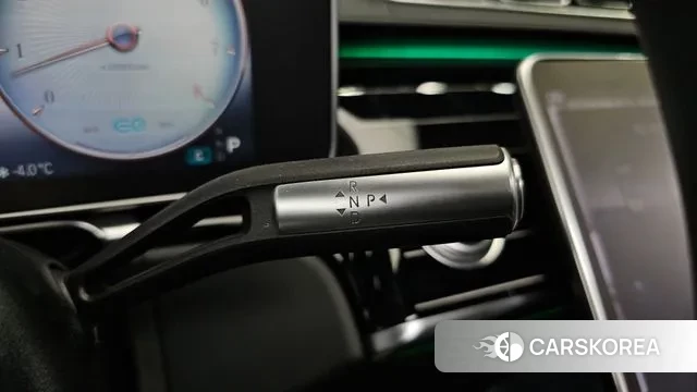 Mercedes-Benz S-Class W223 id 3561333 из Кореи 19