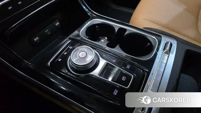 Kia Carnival 4th generation id 3621816 из Кореи 19