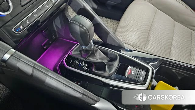 Renault Korea (Samsung) The New QM6 id 4518109 из Кореи 19