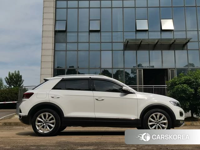 Volkswagen Exploring songs id 4279007 из Китая 25