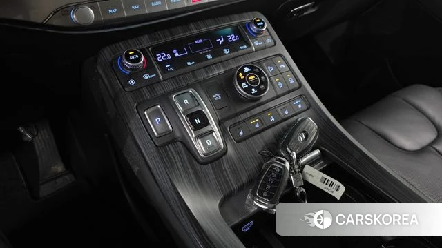Hyundai Palisade id 4316563 из Кореи 19