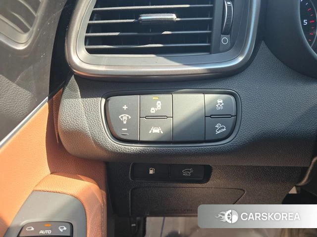 Kia The New Sorento id 4672429 из Кореи 19