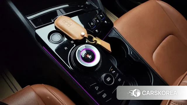 Kia Sportage 5th Generation Hybrid id 3279415 из Кореи 19