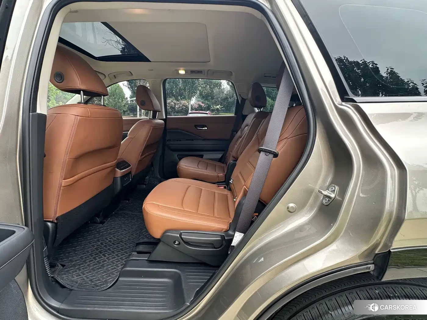 Nissan Pathfinder id 4679650 из Китая 16