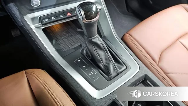 Audi Q3 (F3) id 3296847 из Кореи 19