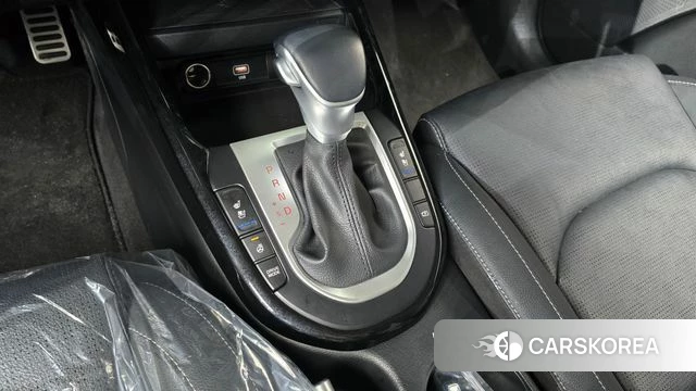 Kia The New K3 2nd generation id 3838803 из Кореи 19