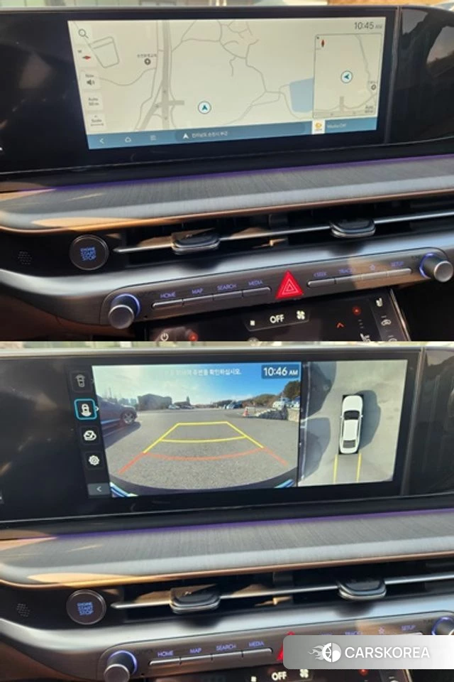 Hyundai Grandeur (GN7) id 3891571 из Кореи 18