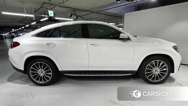 Mercedes-Benz GLE-Class W167 id 3786381 из Кореи 19