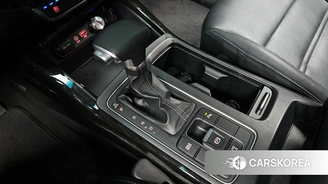 Kia The New Sorento id 4196917 из Кореи 19