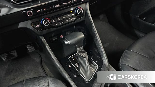 Kia The New Niro id 3866045 из Кореи 19