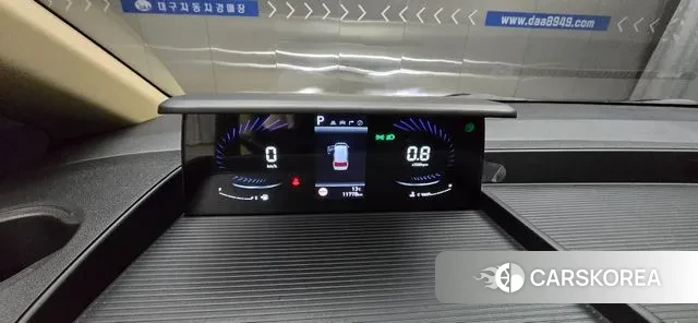 Hyundai Staria id 3411329 из Кореи 19