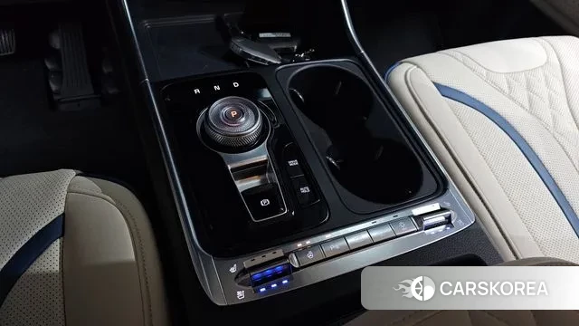 Kia The New Carnival 4th Generation id 3371975 из Кореи 19