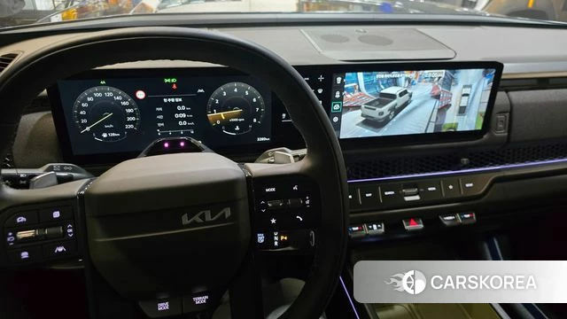 Kia Tasman id 3858148 из Кореи 17