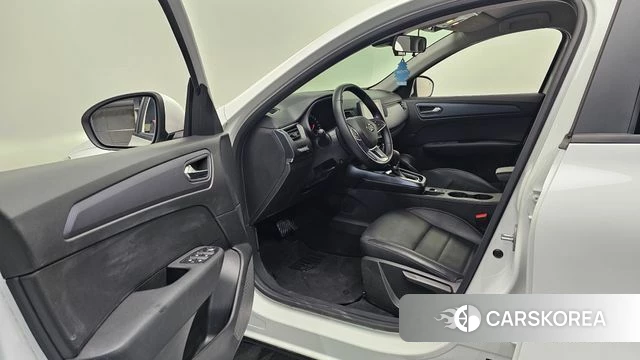 Renault Korea (Samsung) XM3 id 4688793 из Кореи 29