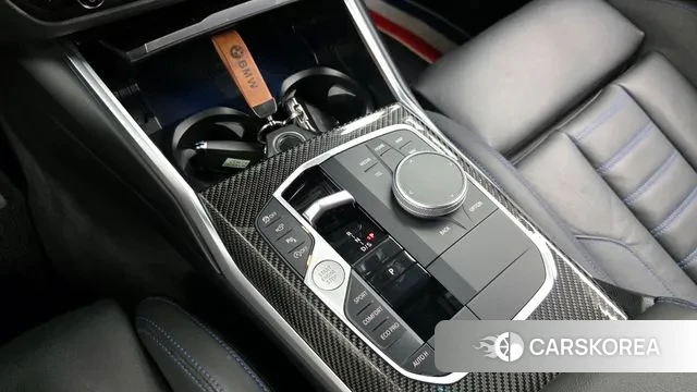 BMW 3 Series (G20) id 2979251 из Кореи 19