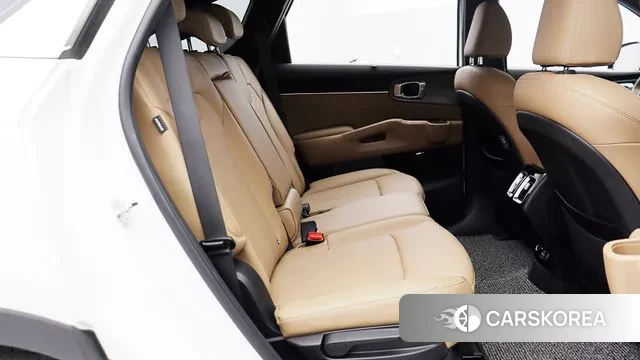 Kia The New Sorento 4th Generation id 3457502 из Кореи 19