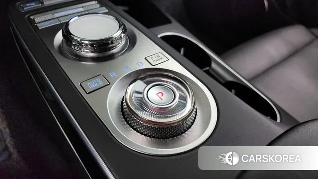 Genesis GV70 id 3722355 из Кореи 19