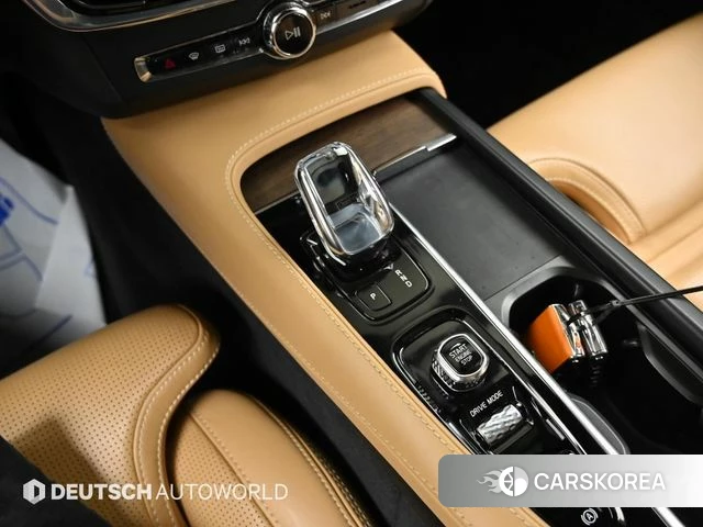 Volvo S90 id 4317387 из Кореи 19