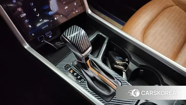 Ssangyong Torres id 3022144 из Кореи 19