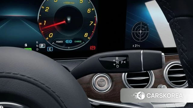 Mercedes-Benz E-Class W213 id 4650540 из Кореи 11