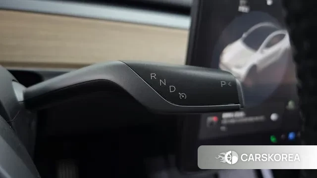 Tesla Model Y id 3306838 из Кореи 19