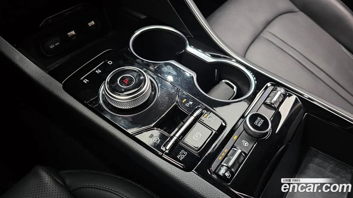 Kia K5 3rd generation id 2079882 из Кореи 19