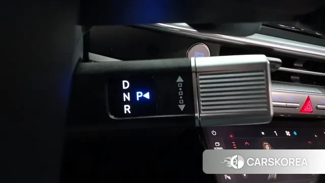 Hyundai Grandeur (GN7) id 3378035 из Кореи 19