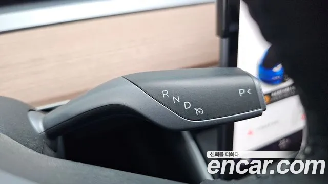 Tesla Model 3 id 2825647 из Кореи 19