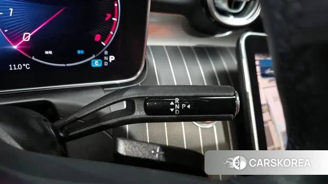 Mercedes-Benz C-Class W206 id 3764609 из Кореи 19