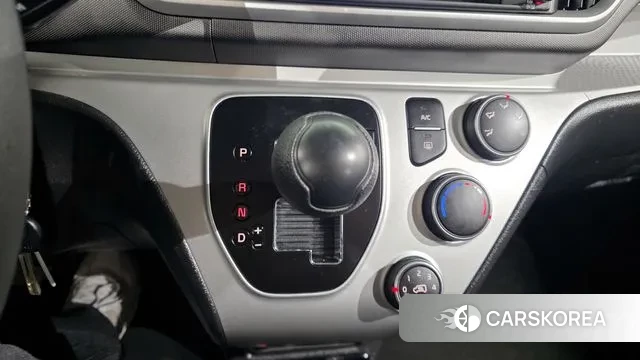 Kia The New Ray id 3735651 из Кореи 19