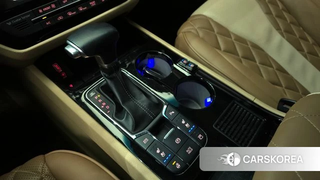 Kia The New Carnival id 3873513 из Кореи 19