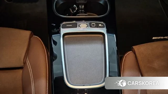 Mercedes-Benz A-Class W177 id 3731890 из Кореи 19