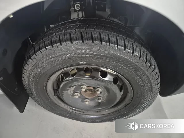 Renault Korea (Samsung) Master id 3368355 из Кореи 19