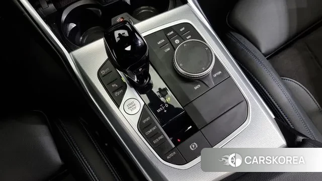 BMW 3 Series (G20) id 3032547 из Кореи 19