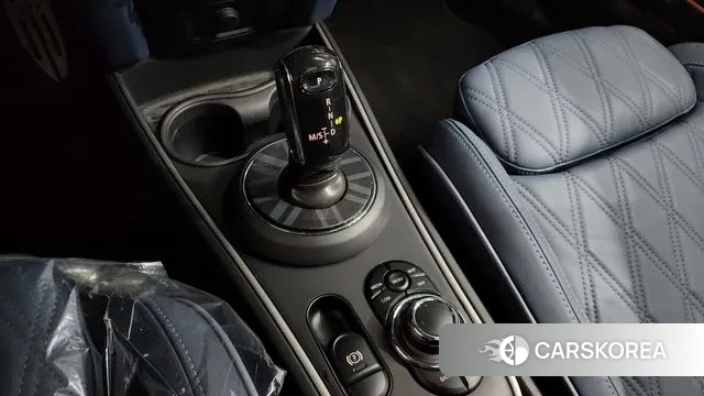 Mini Cooper S Countryman id 3539164 из Кореи 19