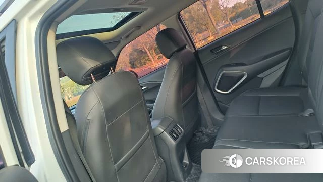 Hyundai ix35 id 4241714 из Китая 9