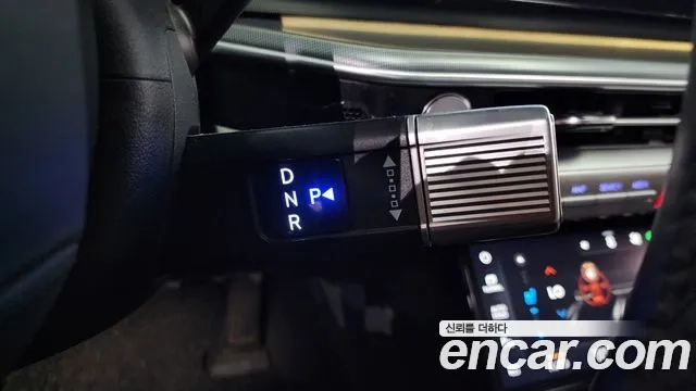 Hyundai Grandeur Hybrid (GN7) id 2949166 из Кореи 19