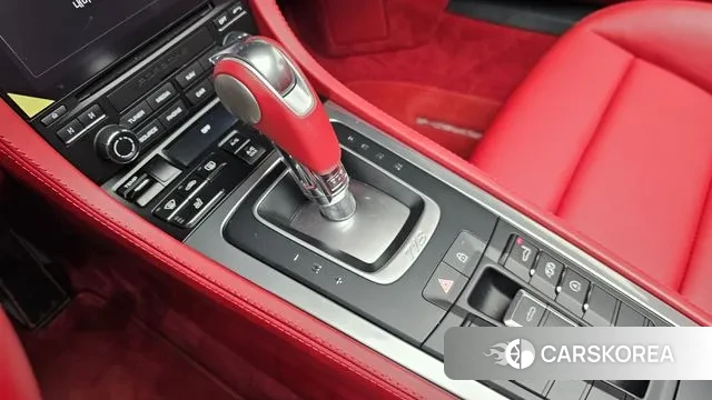 Porsche 718 Boxster id 3427884 из Кореи 19