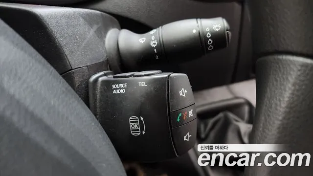 Renault Korea (Samsung) Master id 2699114 из Кореи 19