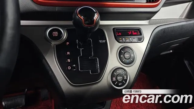 Kia The New Ray id 2946466 из Кореи 19