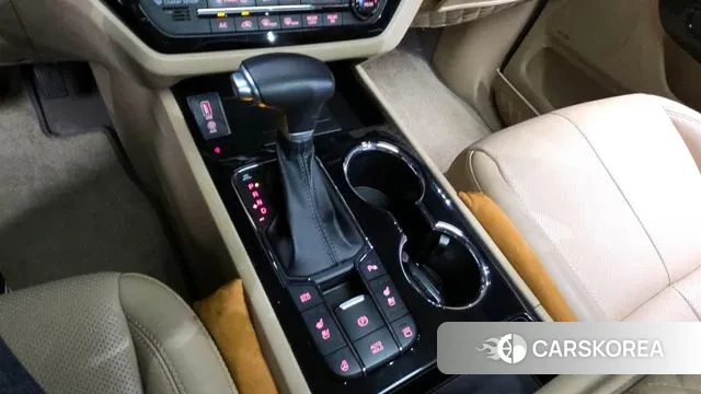 Kia The New Carnival id 2976832 из Кореи 19