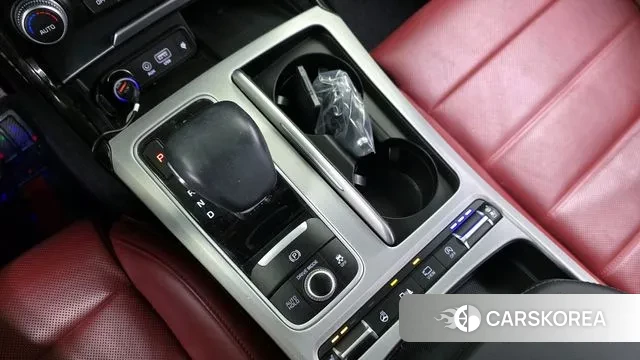 Kia Stinger id 3469915 из Кореи 19