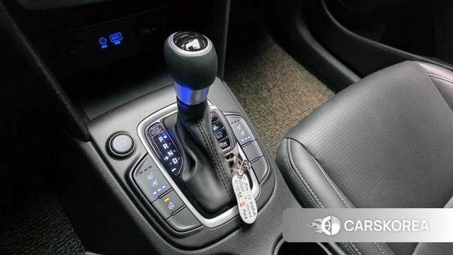 Hyundai Kona id 4470984 из Кореи 19