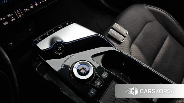 Kia EV6 id 3941518 из Кореи 19