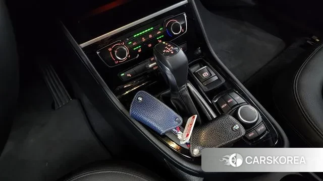 BMW 2 Series Active Tourer (F45) id 2981939 из Кореи 19