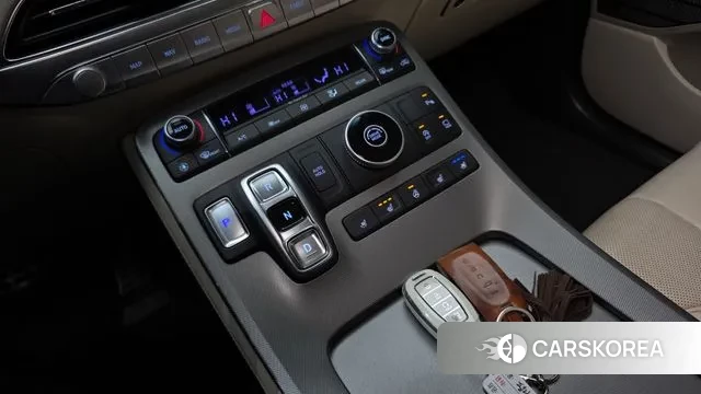 Hyundai Palisade id 3616536 из Кореи 19